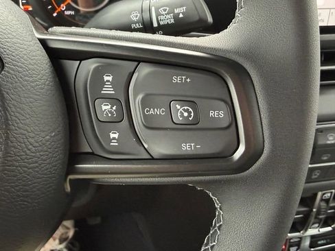 New 2026 Jeep Gladiator Rubicon image 12