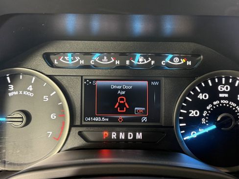 Used 2019 Ford F150 XLT w/ Equipment Group 301A Mid AWD/4WD image 17