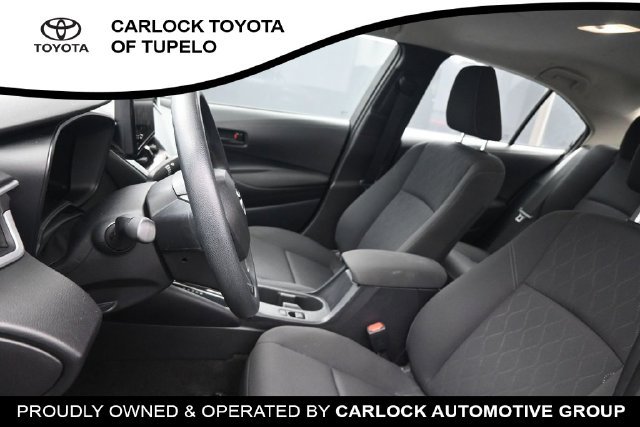 Used 2026 Toyota Corolla LE FWD image 18