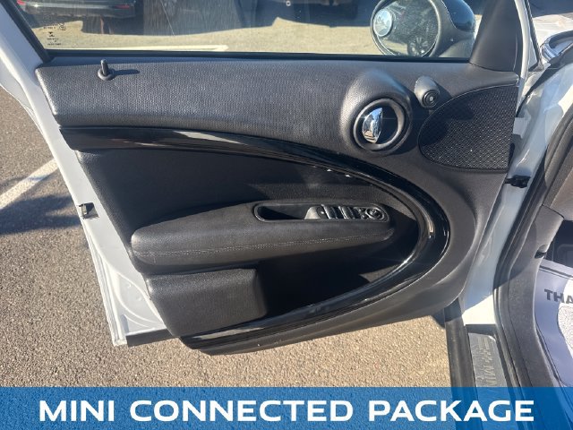 Used 2014 MINI Cooper Countryman S AWD/4WD image 11