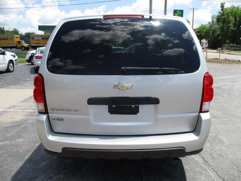 Used 2008 Chevrolet Uplander LS w/ Climate Package image 9