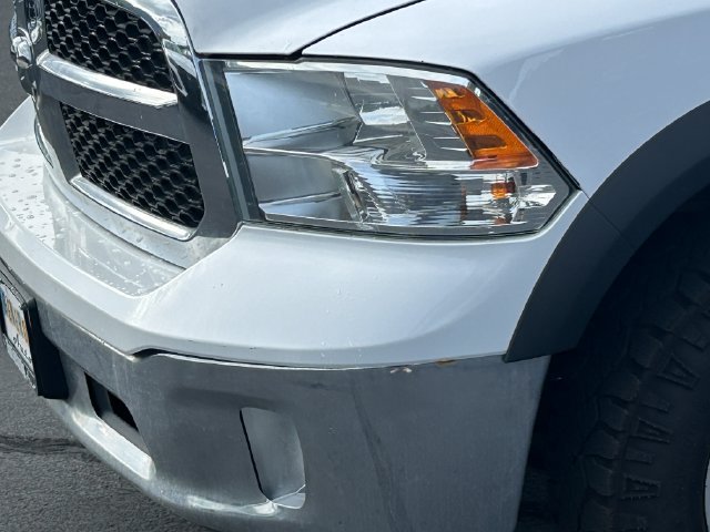 Used 2014 RAM 1500 Classic SLT w/ Luxury Group AWD/4WD image 10