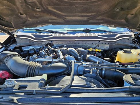 Used 2019 Ford F250 Platinum w/ Platinum Ultimate Package image 29