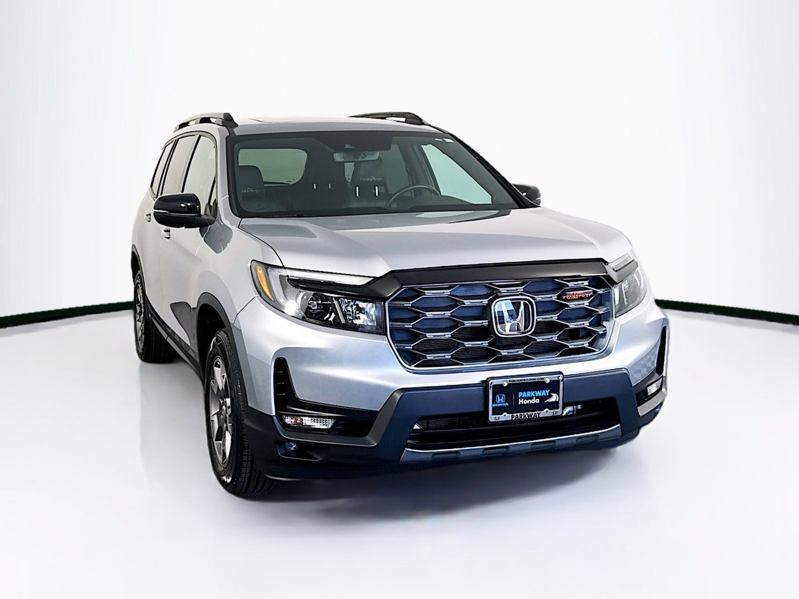 Used 2023 Honda Passport TrailSport image 12