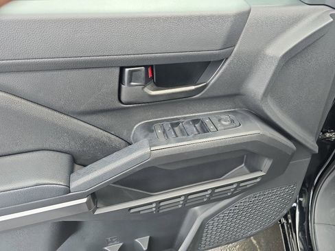 New 2026 Toyota Tacoma SR5 image 11