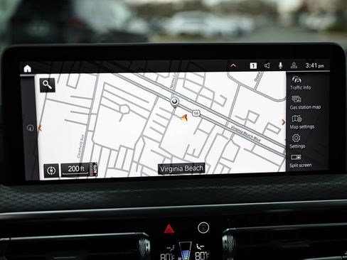 Used 2025 BMW X4 xDrive30i w/ Premium Package image 38