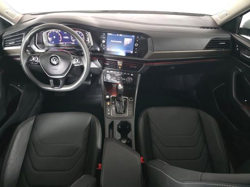 Used 2020 Volkswagen Jetta SEL Premium image 31