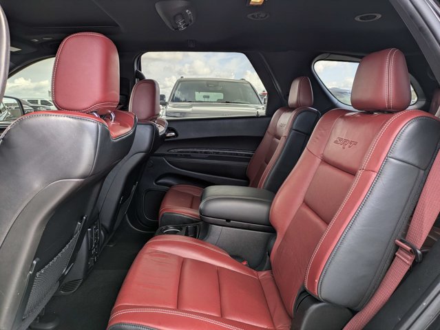 Used 2023 Dodge Durango SRT AWD/4WD image 14