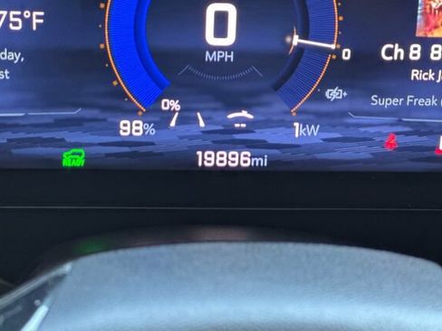Used 2024 Chevrolet Blazer EV RS AWD/4WD image 27