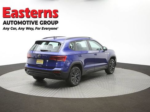 Used 2024 Volkswagen Taos S FWD image 38