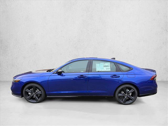New 2026 Honda Accord Sport image 8