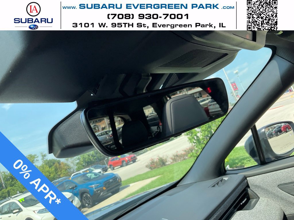 New 2026 Subaru Outback Limited AWD/4WD image 26