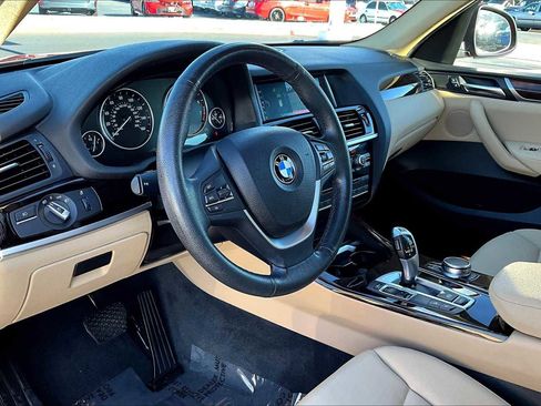Used 2017 BMW X3 xDrive28i image 17