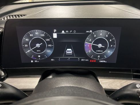 Certified 2023 Kia Sportage X-Pro Prestige AWD/4WD image 28