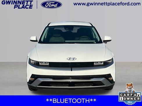 Used 2026 Hyundai Ioniq 5 SEL RWD image 2