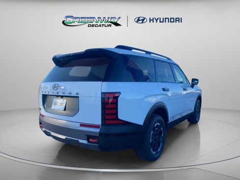 New 2026 Hyundai Palisade XRT Pro AWD/4WD image 9