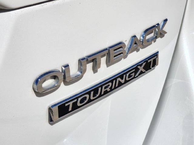 Used 2024 Subaru Outback Touring XT w/ Popular Package #2 AWD/4WD image 10