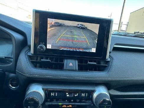 Used 2023 Toyota RAV4 AWD Hybrid image 12