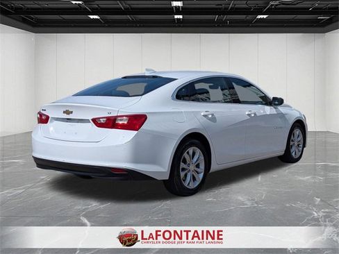 Used 2023 Chevrolet Malibu LT image 5
