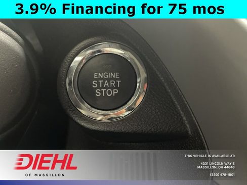 New 2026 Subaru Crosstrek 2.5i Limited image 26