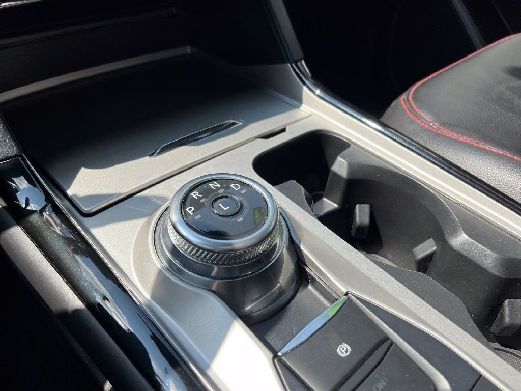 Used 2024 Ford Explorer ST-Line w/ Class IV Trailer Tow Package AWD/4WD image 23