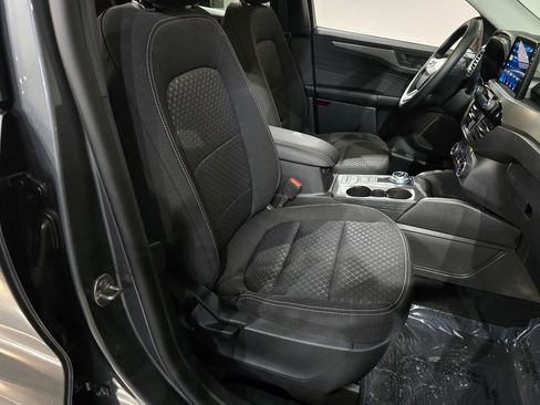 New 2025 Ford Escape Active w/ Cold Weather Package image 42