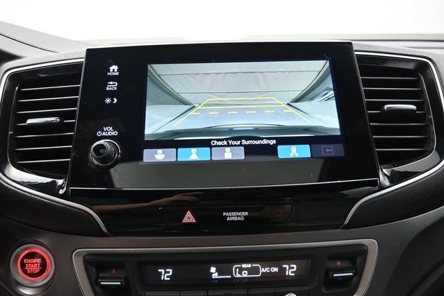 Certified 2023 Honda Passport EX-L image 4