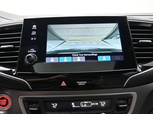 Certified 2023 Honda Passport EX-L image 4