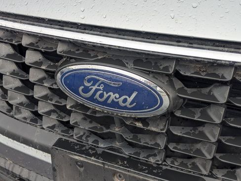 Used 2024 Ford Escape Active w/ Tech Pack #1 image 10