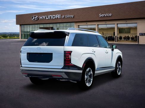 New 2026 Hyundai Palisade Limited AWD/4WD image 7