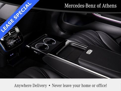 New 2026 Mercedes-Benz S 63 AMG S image 52