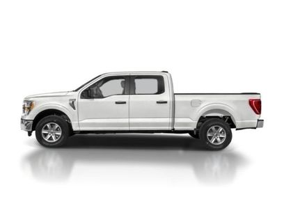 Certified 2023 Ford F150 XLT w/ Equipment Group 302A High