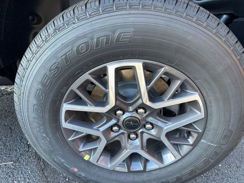 New 2026 Jeep Wrangler Sahara image 7