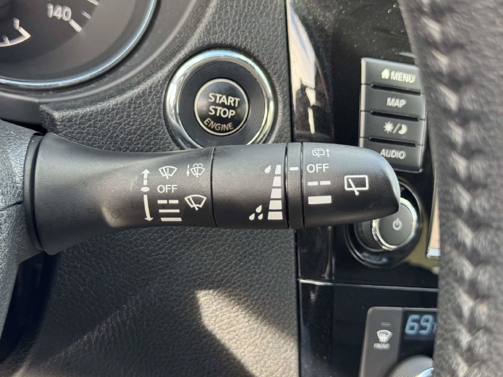 Used 2020 Nissan Rogue SL AWD/4WD image 23