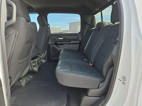New 2026 RAM 1500 Express image 13
