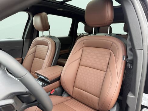 New 2026 Lincoln Nautilus Reserve w/ Jet Appearance Package AWD/4WD image 14
