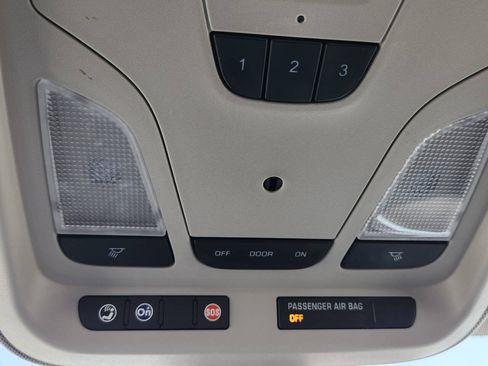 Used 2017 Chevrolet Impala Premier w/ Enhanced Convenience Package FWD image 27