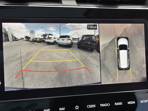 Used 2022 Hyundai Tucson Limited w/ Cargo Package FWD image 18