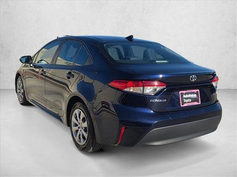 Used 2024 Toyota Corolla LE image 8