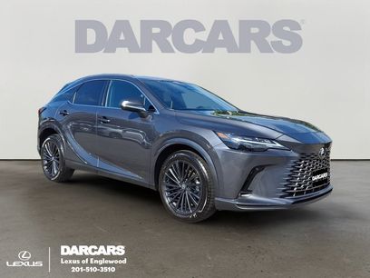 Certified 2026 Lexus RX 350 Premium