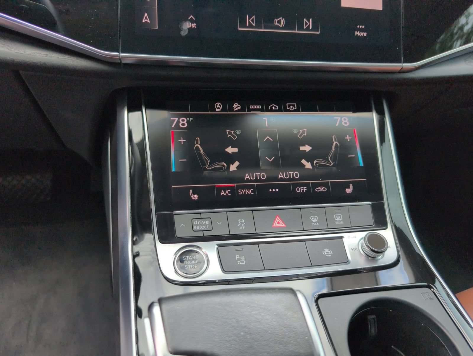 Used 2022 Audi Q8 Premium AWD/4WD image 14