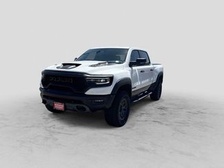 Used 2024 RAM 1500 TRX w/ TRX Level 2 Equipment Group AWD/4WD video 4