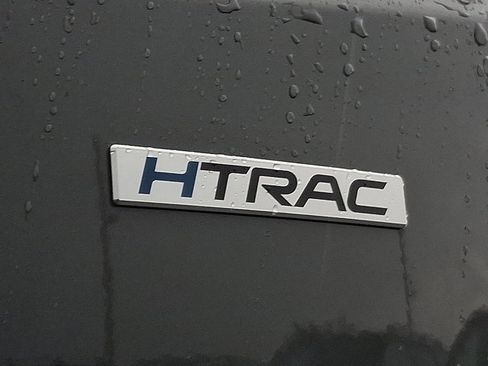 New 2026 Hyundai Tucson SEL image 9