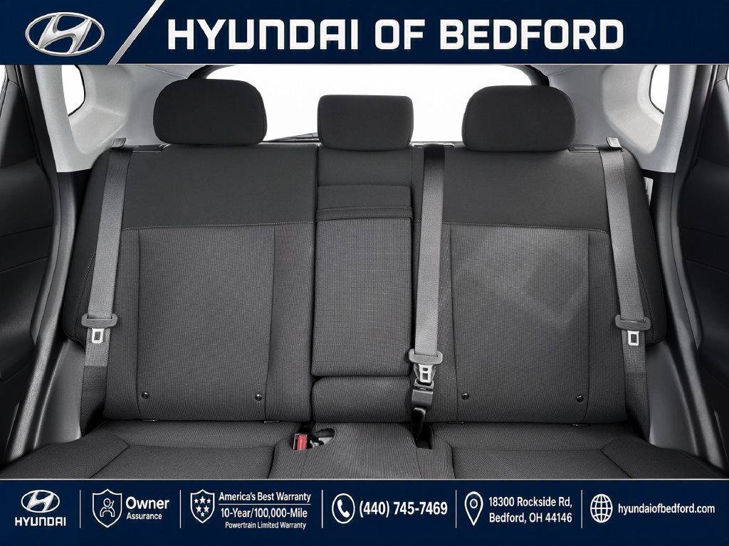 New 2026 Hyundai Kona SEL Sport AWD/4WD image 19
