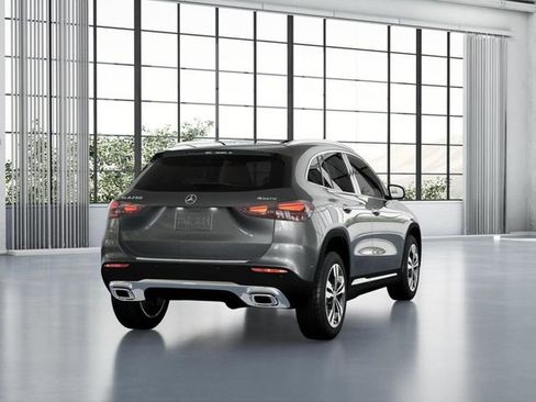 New 2026 Mercedes-Benz GLA 250 4MATIC image 23