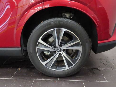 Used 2025 Lexus RX 350 FWD w/ Technology Package image 45