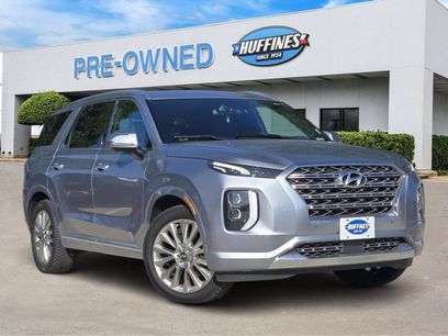 Used 2020 Hyundai Palisade Limited