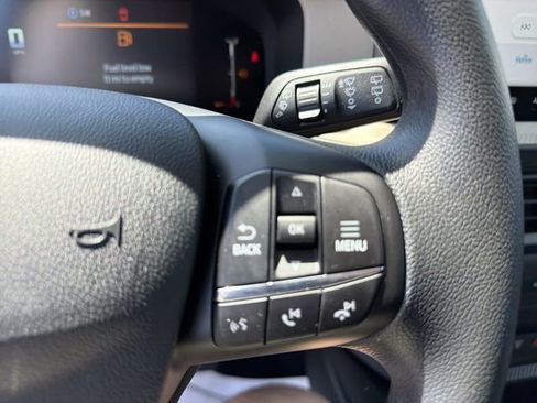 New 2026 Ford Bronco Sport Big Bend AWD/4WD image 19