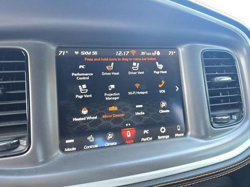 Used 2022 Dodge Charger GT w/ Plus Group image 15