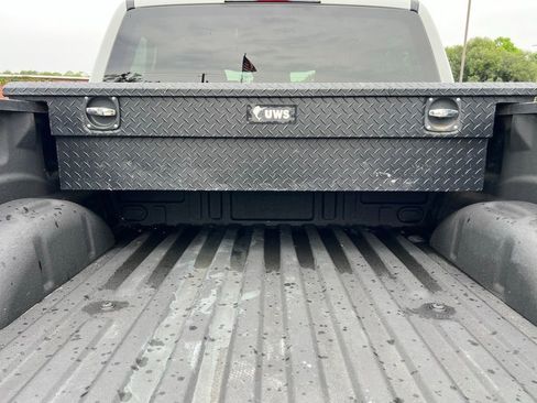 Used 2024 Ford F150 STX AWD/4WD image 7